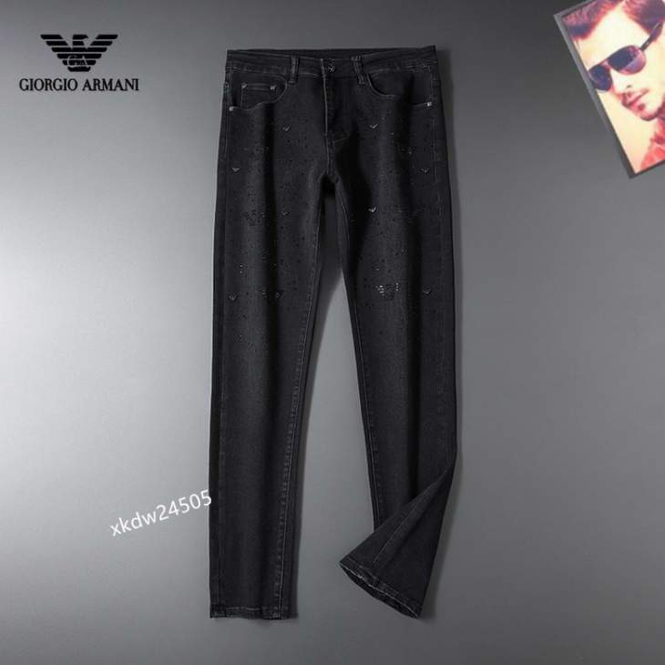 Picture of Armani Jeans Long _SKUArmanisz28-4025tn547715